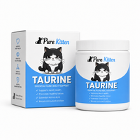 Pure Kitten™ Taurine Supplement