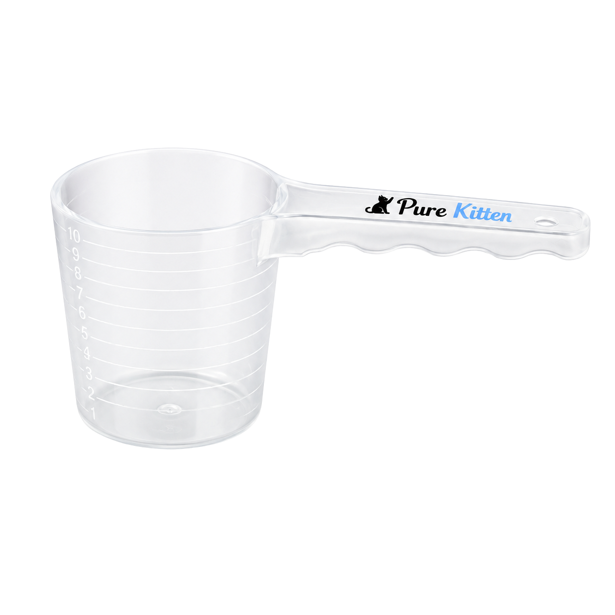 Pure Kitten™ Measuring Spoon