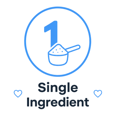 Single Ingredient